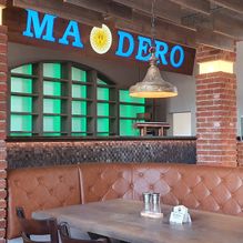 Steakhaus Madero - Bad Saarow